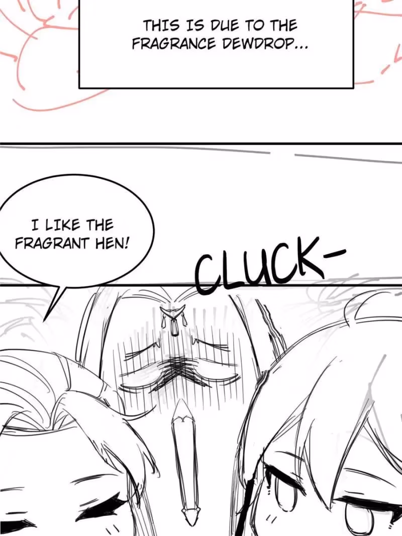 The Mighty Warrior From A Mental Hospital Chapter 200 page 56 - 