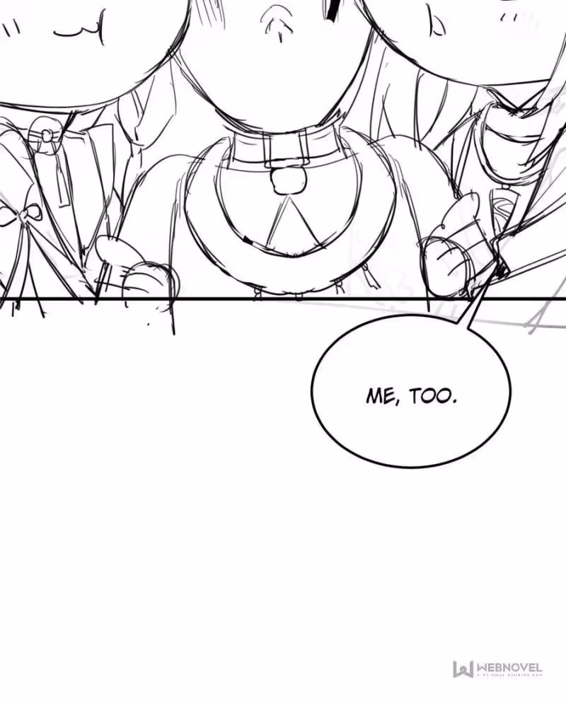The Mighty Warrior From A Mental Hospital Chapter 200 page 57 - 