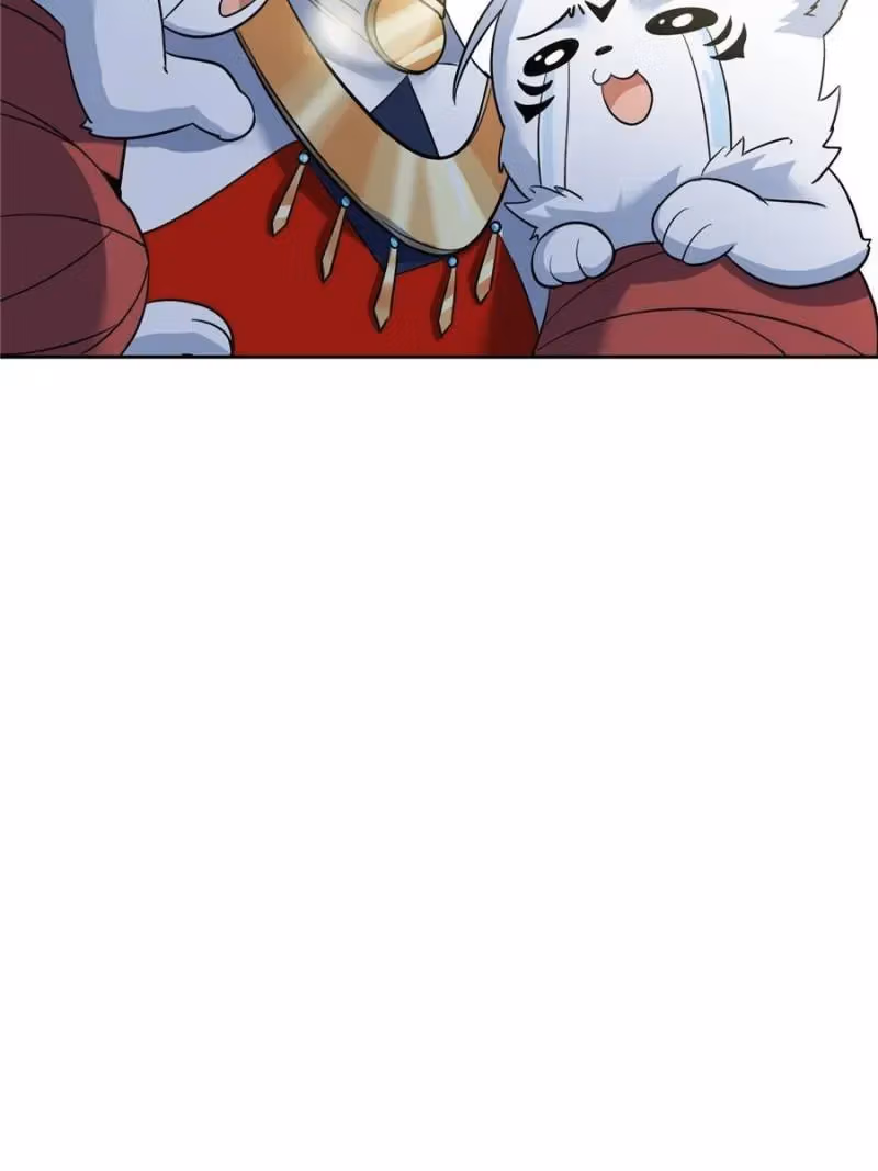 The Mighty Warrior From A Mental Hospital Chapter 200 page 9 - 