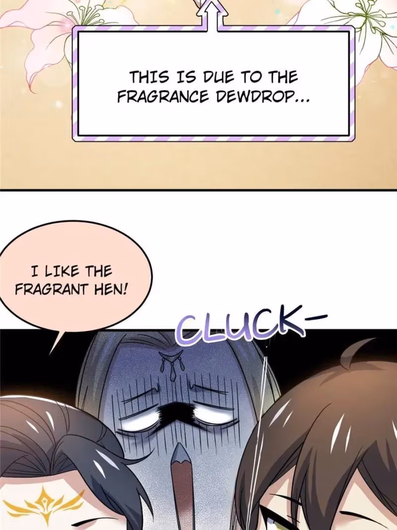 The Mighty Warrior From A Mental Hospital Chapter 201 page 4 - 