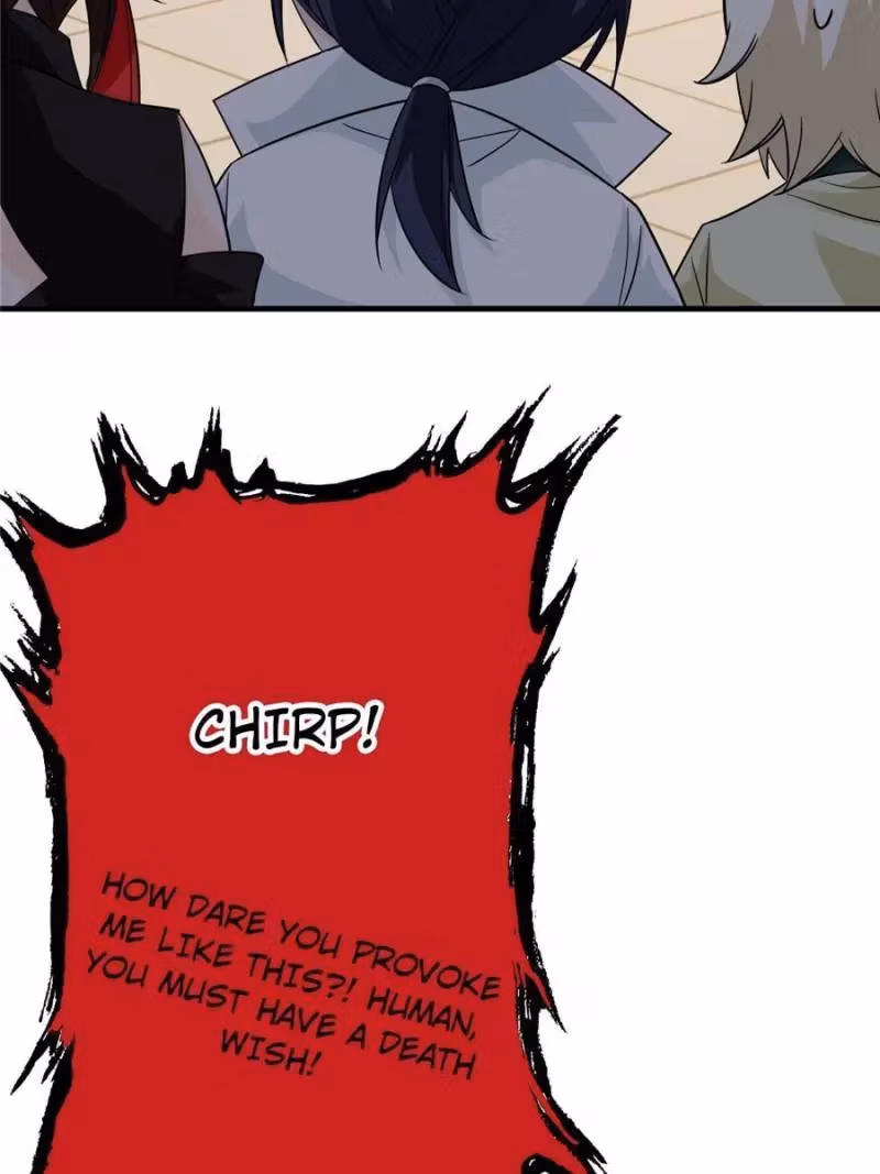 The Mighty Warrior From A Mental Hospital Chapter 201 page 31 - 
