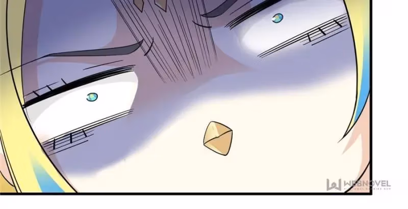 The Mighty Warrior From A Mental Hospital Chapter 201 page 44 - 