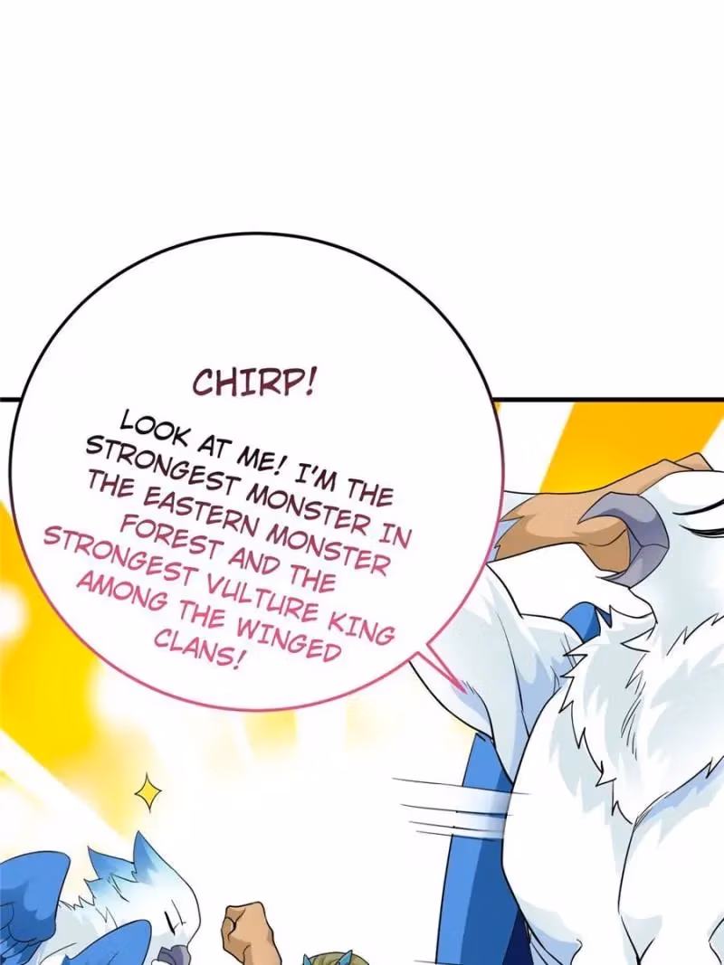 The Mighty Warrior From A Mental Hospital Chapter 201 page 50 - 