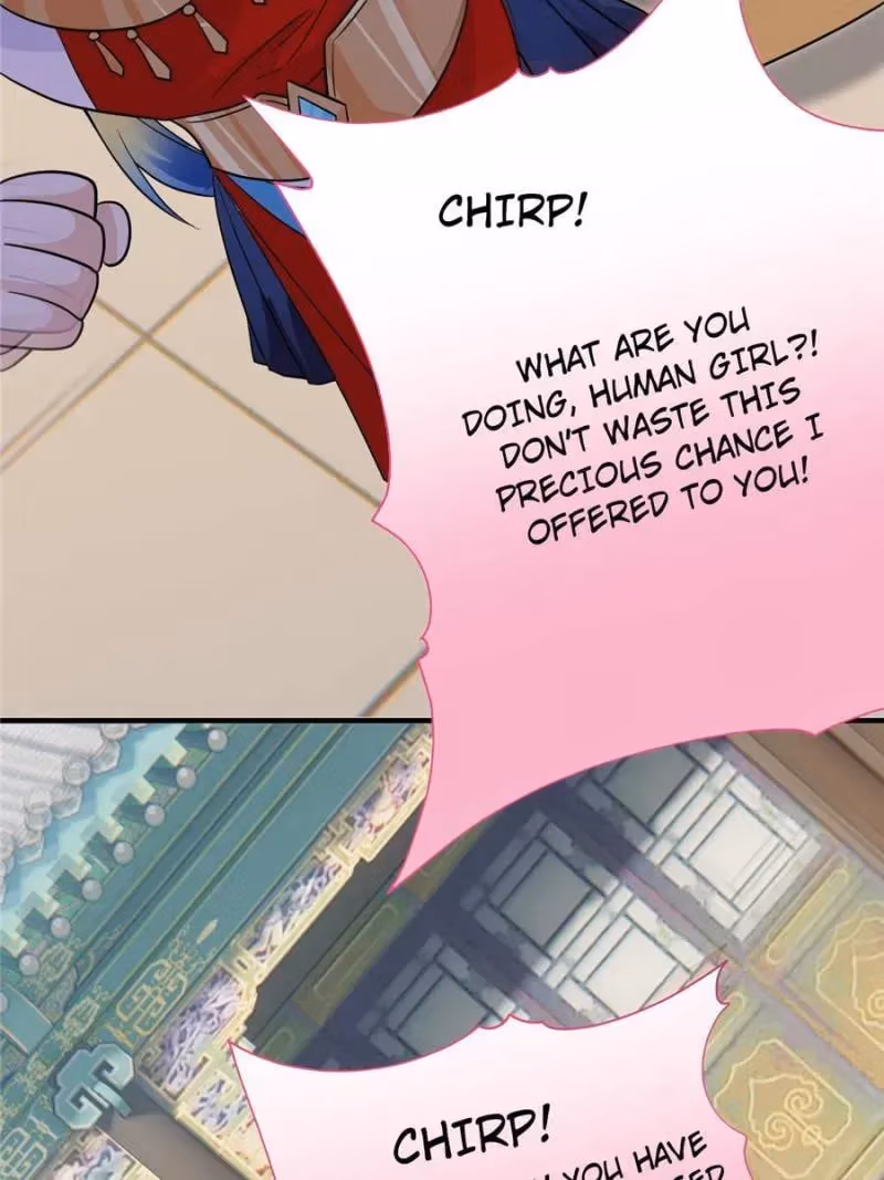 The Mighty Warrior From A Mental Hospital Chapter 201 page 55 - 