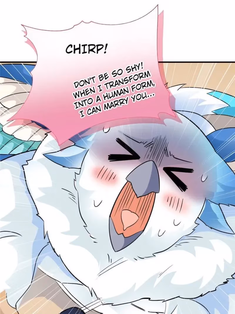 The Mighty Warrior From A Mental Hospital Chapter 201 page 57 - 