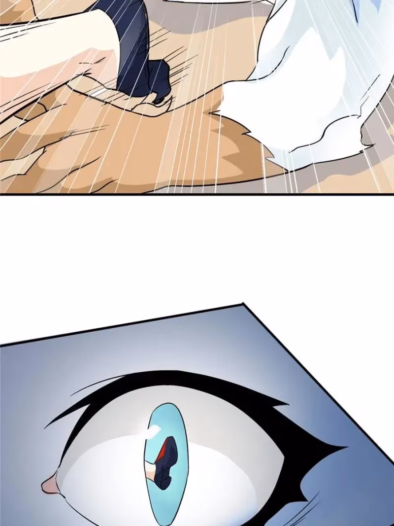 The Mighty Warrior From A Mental Hospital Chapter 201 page 58 - 