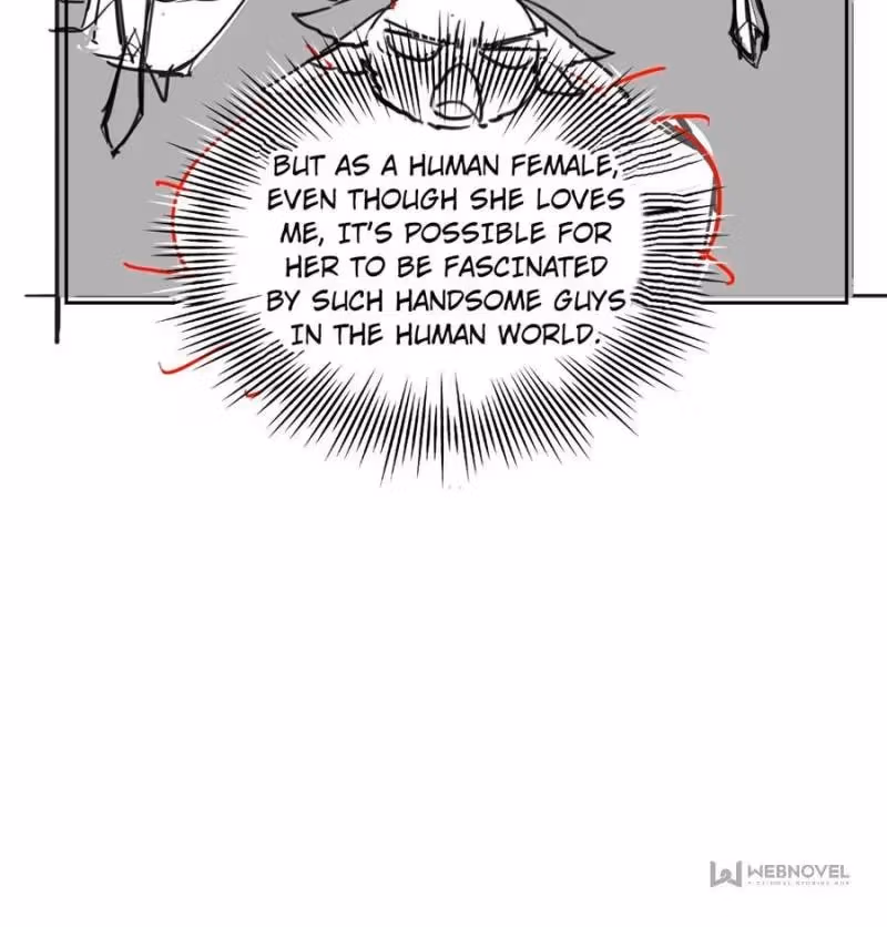 The Mighty Warrior From A Mental Hospital Chapter 201 page 68 - 