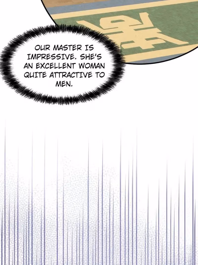 The Mighty Warrior From A Mental Hospital Chapter 201 page 9 - 