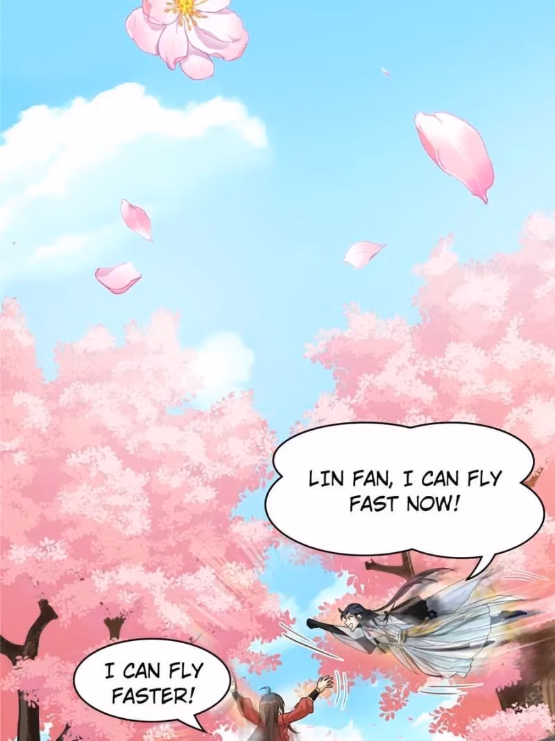 The Mighty Warrior From A Mental Hospital Chapter 202 page 17 - 
