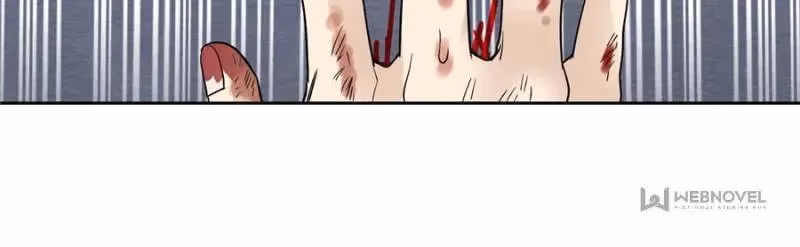 The Mighty Warrior From A Mental Hospital Chapter 202 page 27 - 