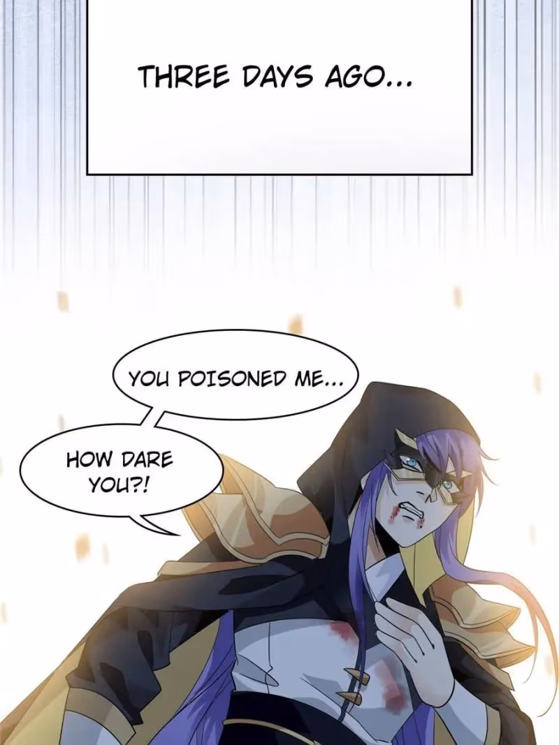 The Mighty Warrior From A Mental Hospital Chapter 202 page 43 - 
