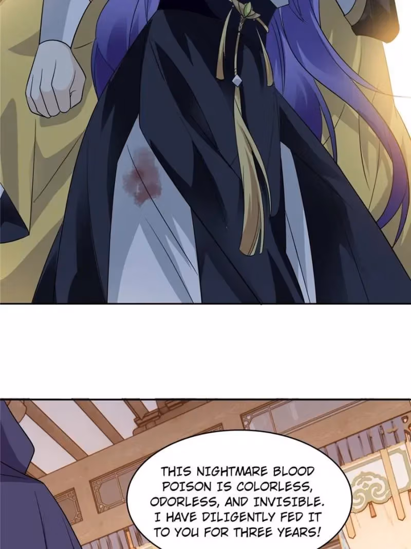 The Mighty Warrior From A Mental Hospital Chapter 202 page 44 - 