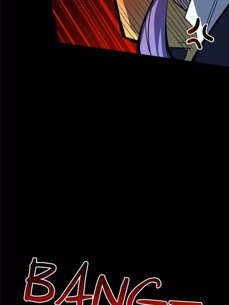 The Mighty Warrior From A Mental Hospital Chapter 202 page 50 - 