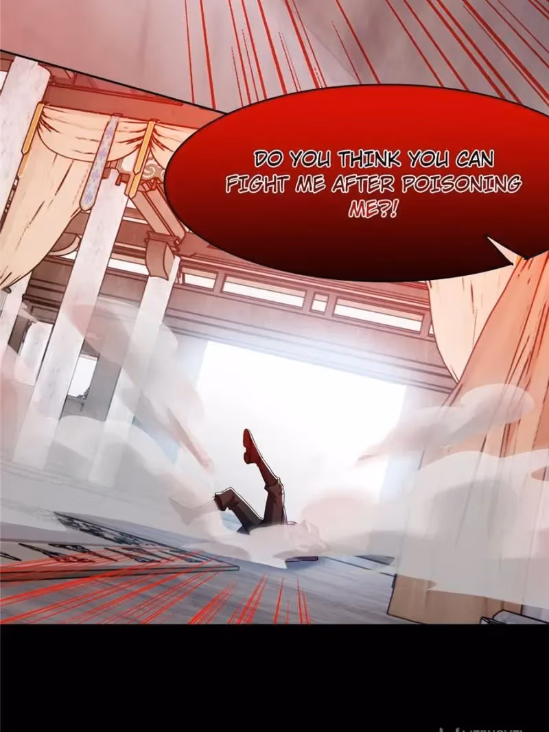 The Mighty Warrior From A Mental Hospital Chapter 202 page 54 - 