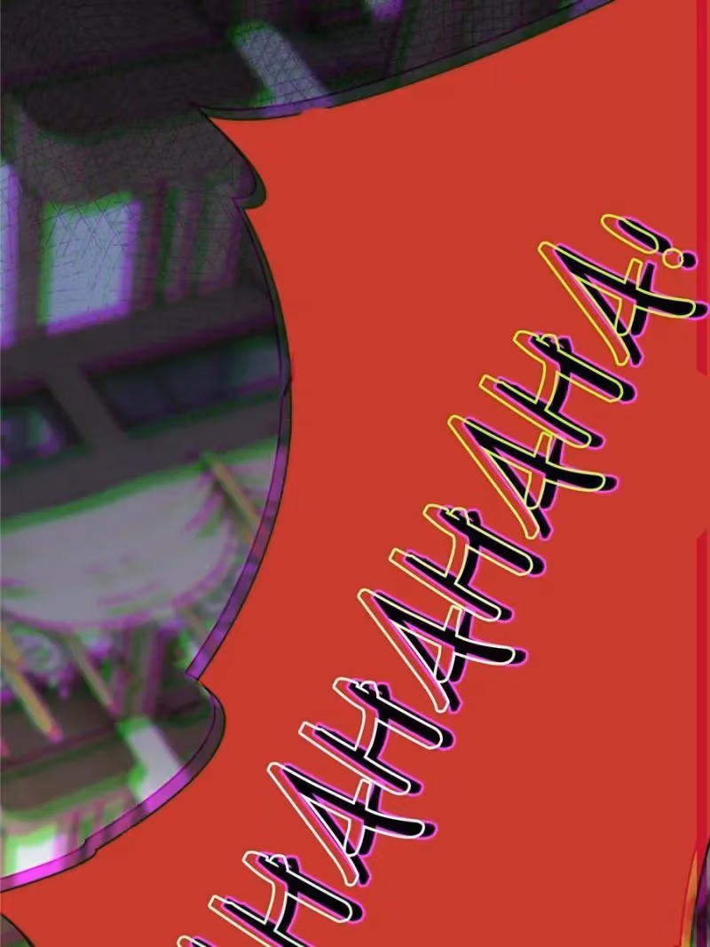 The Mighty Warrior From A Mental Hospital Chapter 202 page 58 - 