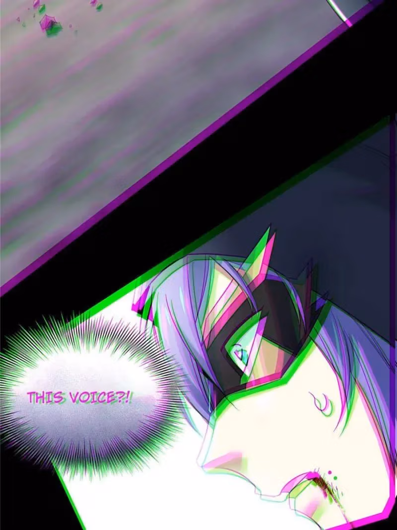The Mighty Warrior From A Mental Hospital Chapter 202 page 60 - 