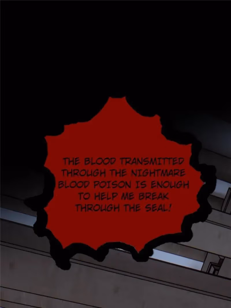 The Mighty Warrior From A Mental Hospital Chapter 202 page 62 - 