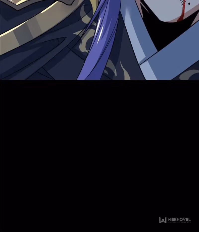 The Mighty Warrior From A Mental Hospital Chapter 202 page 69 - 