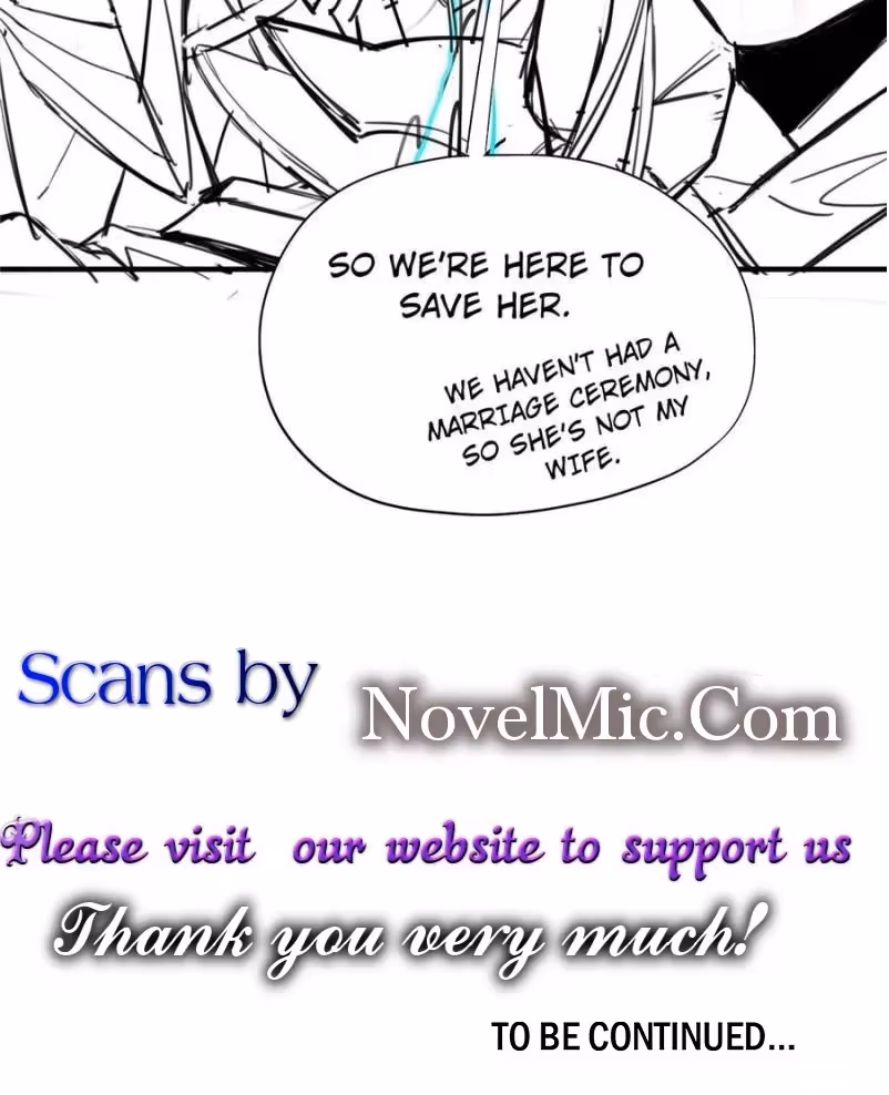 The Mighty Warrior From A Mental Hospital Chapter 202 page 73 - 