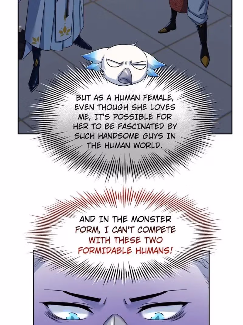 The Mighty Warrior From A Mental Hospital Chapter 202 page 10 - 