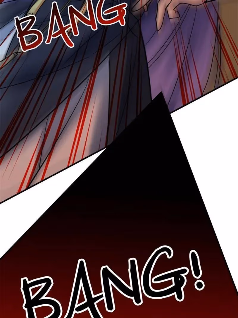 The Mighty Warrior From A Mental Hospital Chapter 203 page 3 - 