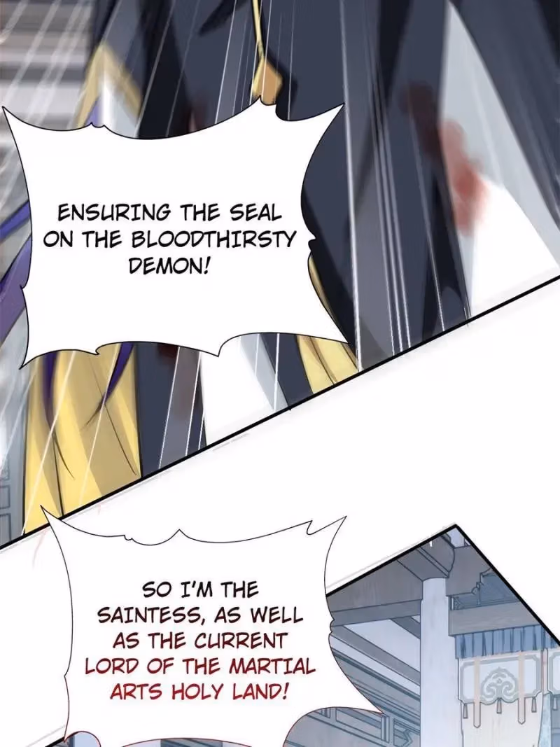 The Mighty Warrior From A Mental Hospital Chapter 203 page 26 - 