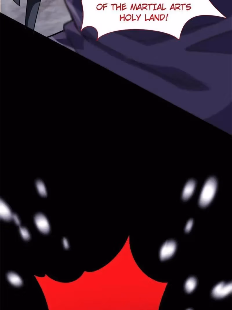 The Mighty Warrior From A Mental Hospital Chapter 203 page 28 - 