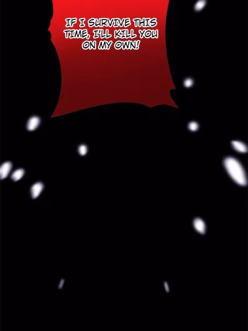 The Mighty Warrior From A Mental Hospital Chapter 203 page 29 - 