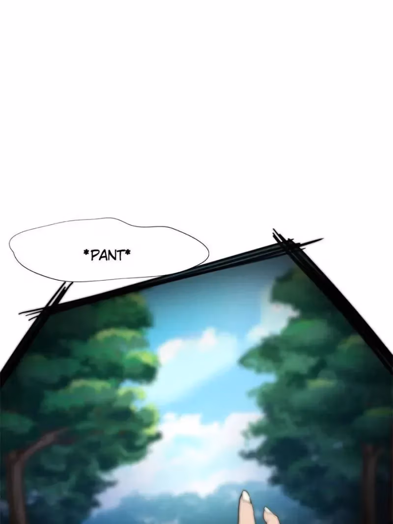 The Mighty Warrior From A Mental Hospital Chapter 203 page 46 - 