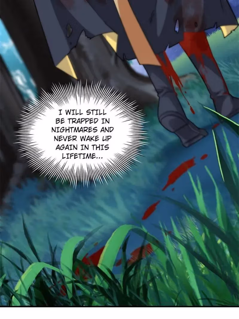 The Mighty Warrior From A Mental Hospital Chapter 203 page 49 - 