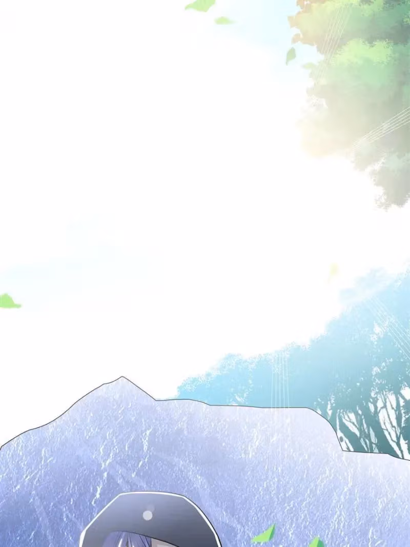 The Mighty Warrior From A Mental Hospital Chapter 203 page 58 - 