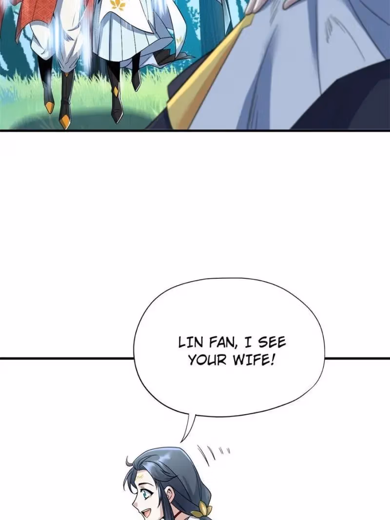 The Mighty Warrior From A Mental Hospital Chapter 203 page 62 - 