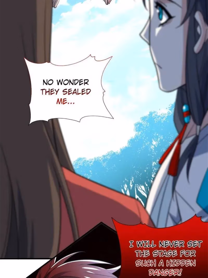 The Mighty Warrior From A Mental Hospital Chapter 203 page 68 - 