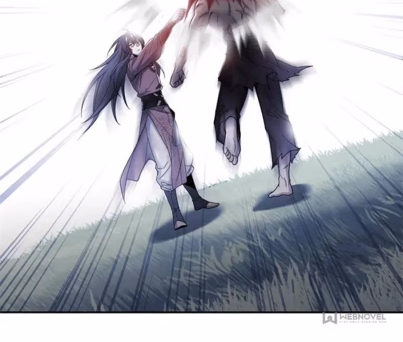 The Mighty Warrior From A Mental Hospital Chapter 204 page 44 - 