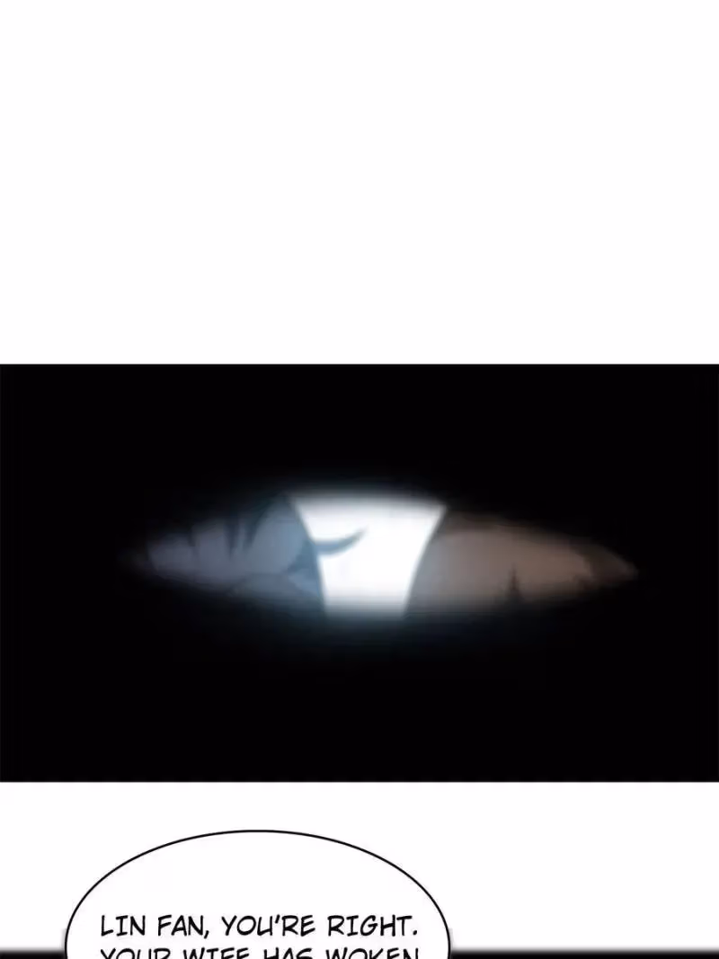 The Mighty Warrior From A Mental Hospital Chapter 204 page 53 - 