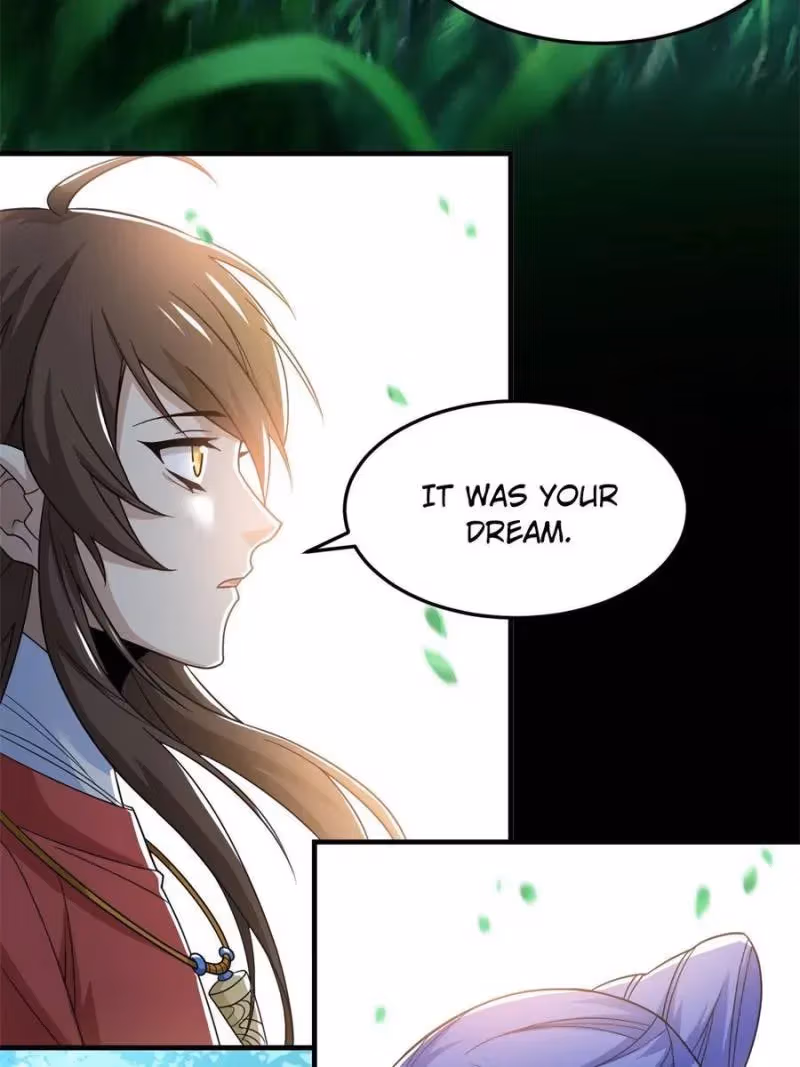 The Mighty Warrior From A Mental Hospital Chapter 205 page 23 - 