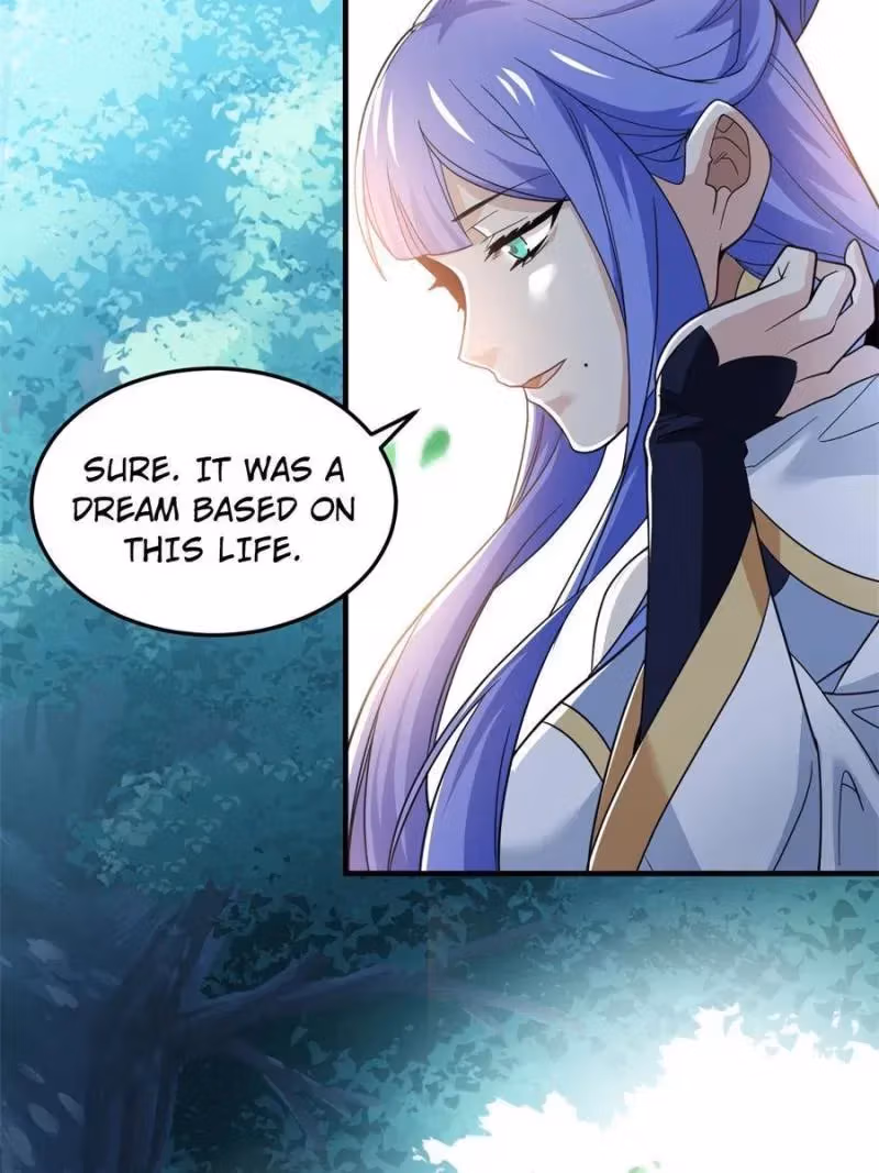 The Mighty Warrior From A Mental Hospital Chapter 205 page 24 - 