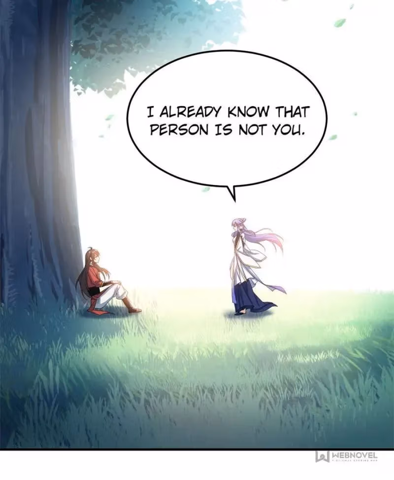 The Mighty Warrior From A Mental Hospital Chapter 205 page 25 - 