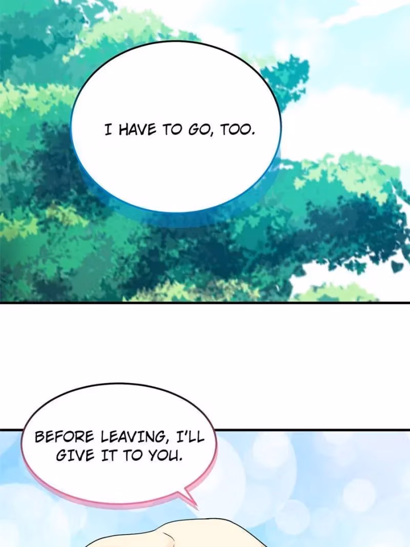 The Mighty Warrior From A Mental Hospital Chapter 205 page 27 - 