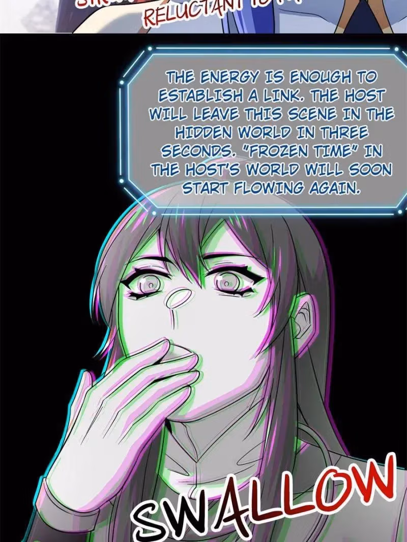 The Mighty Warrior From A Mental Hospital Chapter 205 page 32 - 