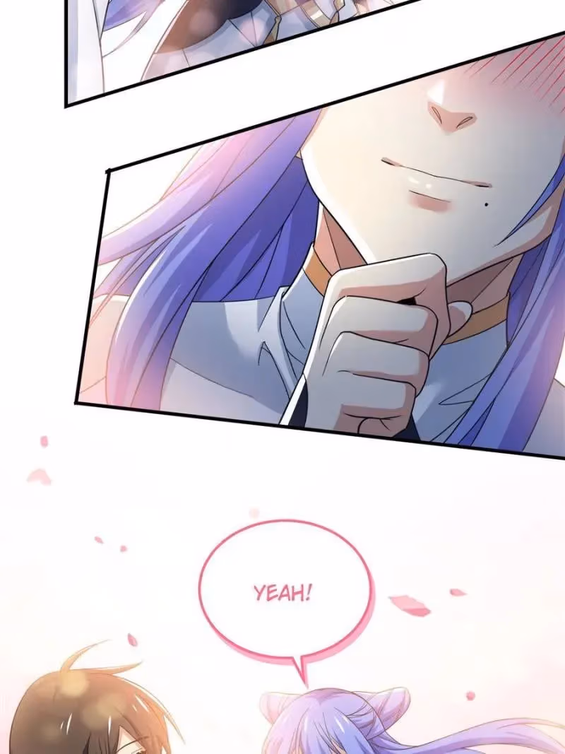 The Mighty Warrior From A Mental Hospital Chapter 205 page 46 - 