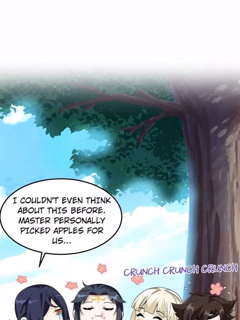 The Mighty Warrior From A Mental Hospital Chapter 205 page 50 - 