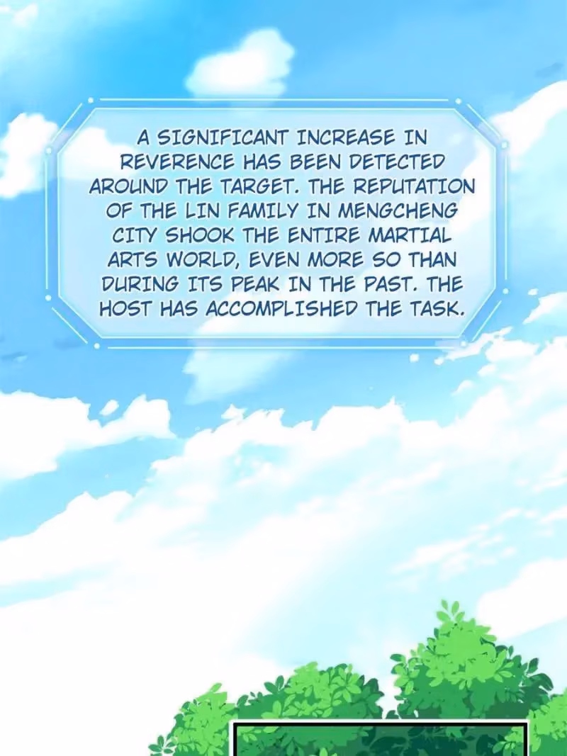 The Mighty Warrior From A Mental Hospital Chapter 205 page 6 - 