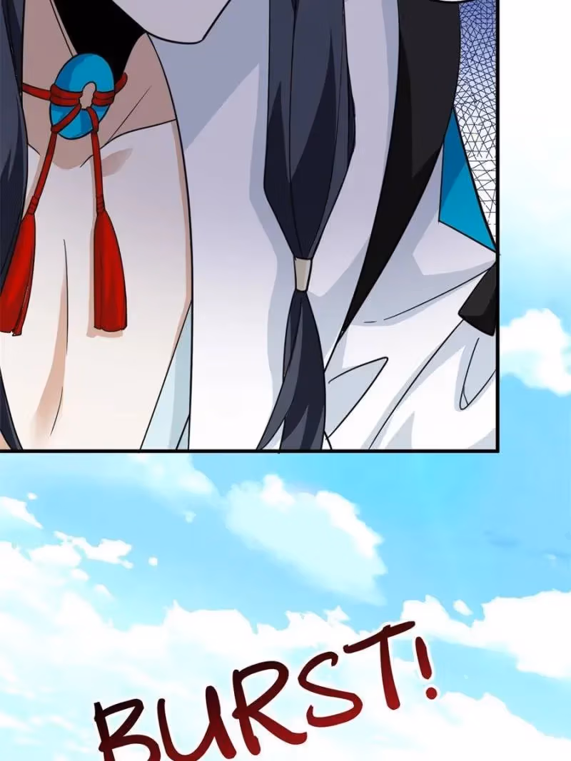 The Mighty Warrior From A Mental Hospital Chapter 205 page 65 - 