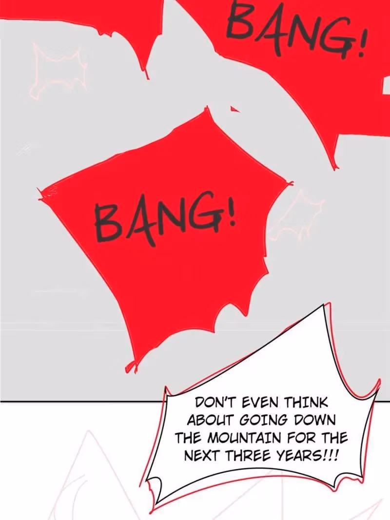 The Mighty Warrior From A Mental Hospital Chapter 205 page 72 - 