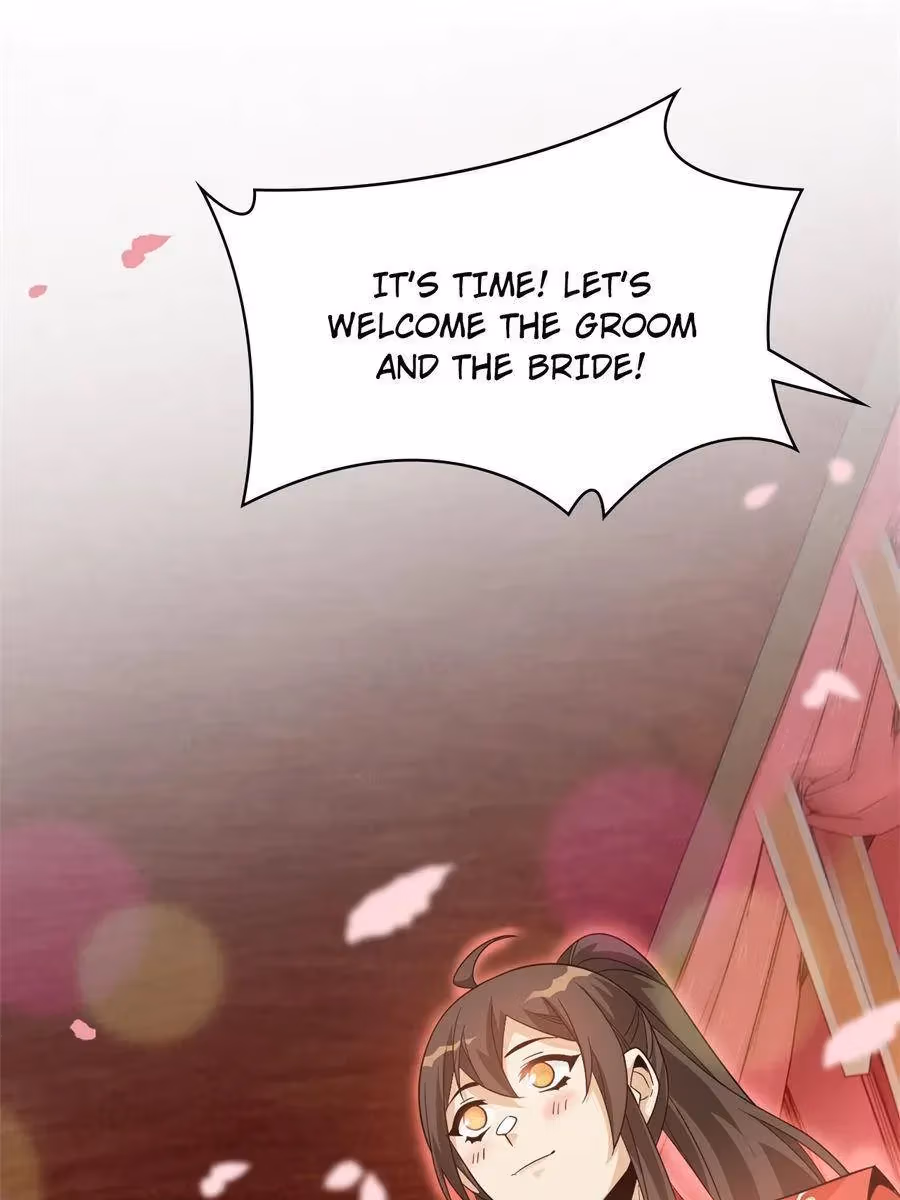 The Mighty Warrior From A Mental Hospital Chapter 206 page 18 - 