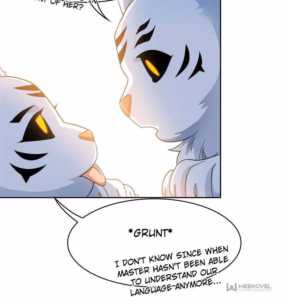 The Mighty Warrior From A Mental Hospital Chapter 206 page 40 - 