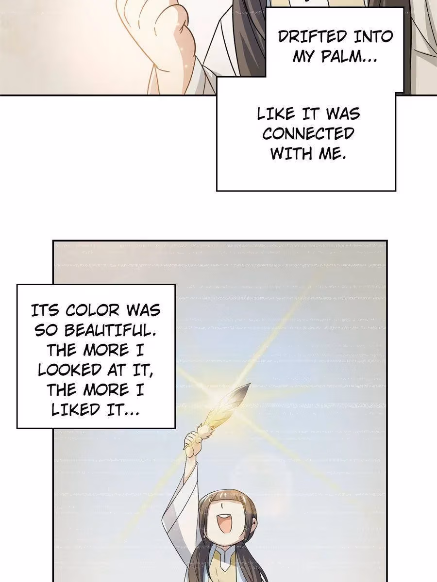 The Mighty Warrior From A Mental Hospital Chapter 206 page 45 - 