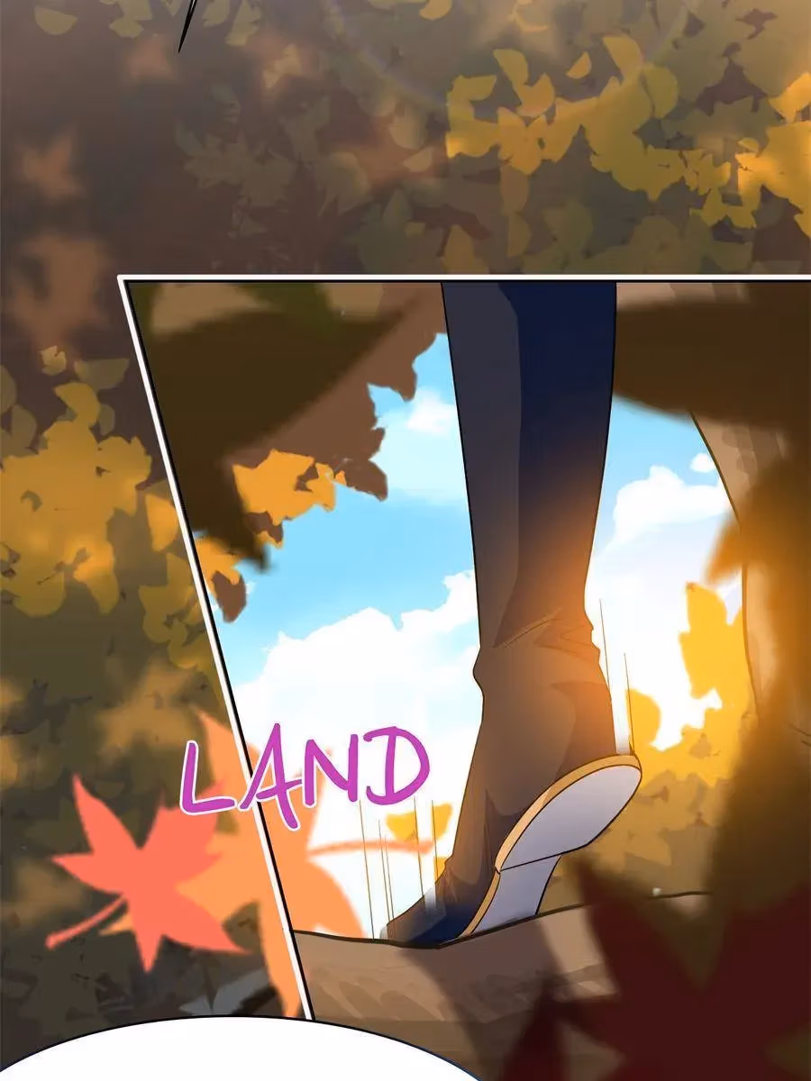 The Mighty Warrior From A Mental Hospital Chapter 206 page 54 - 