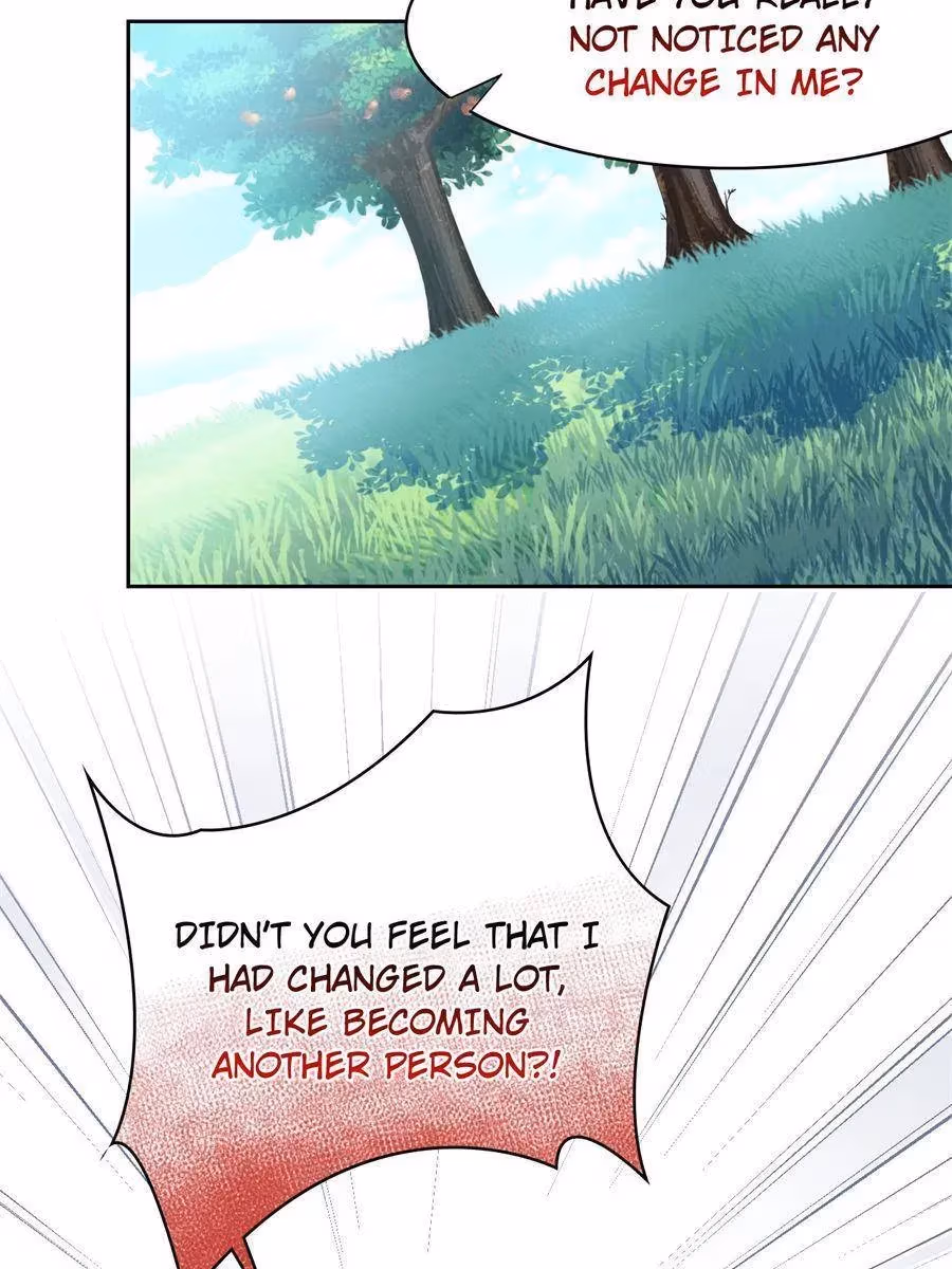 The Mighty Warrior From A Mental Hospital Chapter 206 page 9 - 